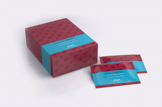 Растворимый напиток Healthberry DREAM, 14 саше